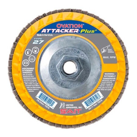 United Abrasives, Inc